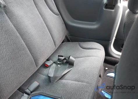 2002 Chevrolet Cavalier Ls z USA, uszkodzony, nr VIN 1G1JS124327207747